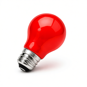 Standard 25W 230V ROJA Incandescent <b>Bulbs</b> - Product Image 2