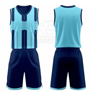 ชุดวอลเลย์บอลสีตามสั่ง ชุดกีฬาทีม ชุดวอลเลย์บอลแบบกำหนดเองสำหรับสโมสรและทีมโรงเรียน - Product Image 2