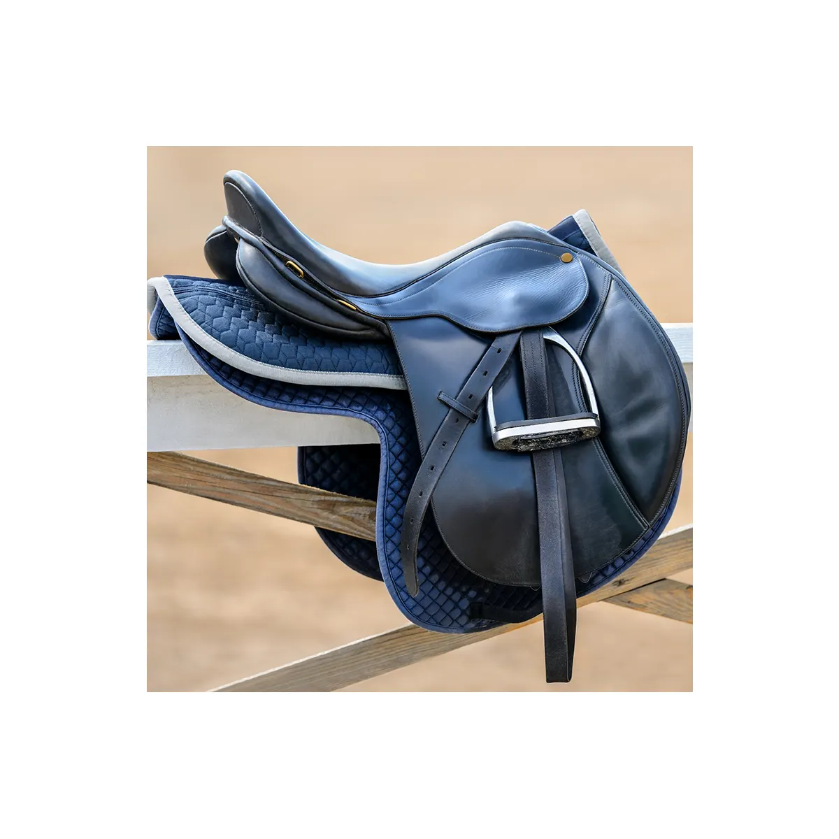 Trail Saddle For Pet