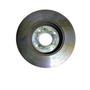 DISCO DE FRENO DELANTERO IZQUIERDO FORD Fiesta 4ª Serie 1808479 DQ14F6JB (02>05) - Product Image 2