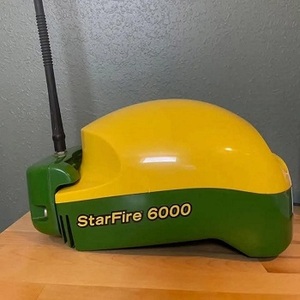 เครื่องรับสัญญาณ6000/7500สำหรับ johnn Deer-re autotrac ระบบ SF1 SF2แนะนำ RTK การเกษตร - Product Image 3