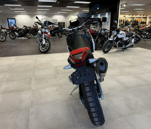 ขายมอเตอร์ไซค์ APRILIA TUAREG 660 รุ่นปี 2026 ใหม่เอี่ยม สำหรับการผจญภัย ใช้ได้บนถนนสาธารณะ ประกอบจากโรงงาน 100% - Product Image 5