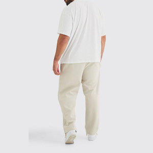 Pantalon de survêtement pour homme de style basique pour usage domestique, qualité supérieure, design personnalisé, disponible en différentes tailles, pantalon de survêtement pour homme - Product Image 5