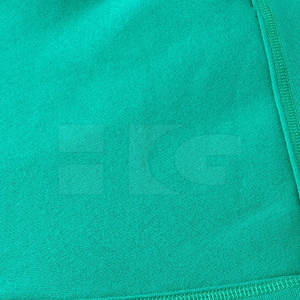 Ustom-Camiseta de manga corta con cuello redondo, prenda de vestir de diferentes colores - Product Image 5