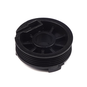 BWR204 poulie de roue de lève-vitre avant gauche 46786201 pour Albea Siena Palio Doblo - Product Image 1