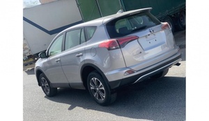 2018 utilizado para RAV4 AWD con asientos de cuero GCC Control de crucero (ACC) Dirección izquierda Euro V Emisión 360 Cámara trasera - Product Image 5