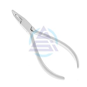 Alicates de ortodoncia Weingart, estilo de articulación de regazo | Instrumentos de laboratorio de endodoncia | Instrumentos de dentadura postiza - Product Image 1