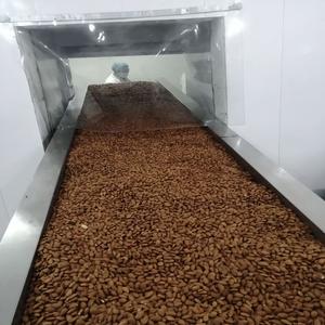 Amandes du Cachemire de qualité supérieure, cuites à coque dure, fruits secs bruts, collation saine - Product Image 5