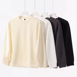 Suéter de Cuello Alto para Hombre, de Algodón Ecológico, Impresión Digital de Alta Calidad, Diseño Simple y Moderno, Chaqueta Cómoda - Product Image 1