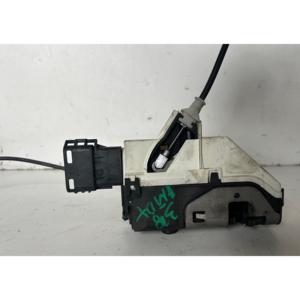 Serratura Anteriore Destra PEUGEOT 308 Serie A01545 (07>14) - Product Image 5