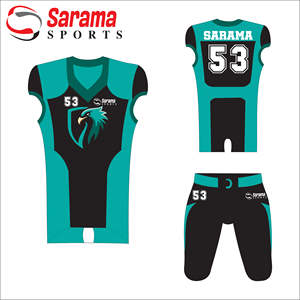 Uniformes de fútbol americano de diseño, jersey de fútbol americano personalizado de nuevo diseño, estilo de camuflaje - Product Image 1