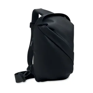 Borse Promozionali Personalizzate con Tracolla in PU, Resistenti e Alla Moda - Product Image 3