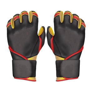 Vente chaude Nouvelle mode Vêtements à la mode Gants de baseball Qualité supérieure Gant de baseball à prise serrée - Product Image 5