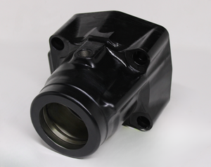 Cabeza Frontal, Repuestos Alternativos de Calidad Superior al Mejor Precio para Máquinas de Minería, Perforadoras de Roca, Jumbo Drills, Industria Minera e Ingeniería - Product Image 4