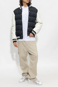 Confortable et élégant hiver chaud manteau épais extérieur doudoune personnalisé à capuche bulle doudoune hommes décontracté vêtements de rue - Product Image 6