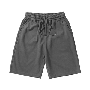 Pantalones cortos de verano para hombre, pantalones cortos de béisbol para Fitness, deportes, entrenamiento de verano, pantalones cortos de playa, precio muy barato, tela de alta calidad - Product Image 6