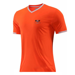 Fabricación profesional de camisetas de fútbol a precio económico, camisetas de fútbol personalizadas más vendidas. - Product Image 1