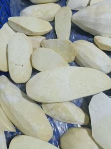 Taro surgelé en tranches et cubes Taro surgelé de qualité supérieure du Vietnam légumes tropicaux avec goût naturel exportation en vrac - Product Image 6