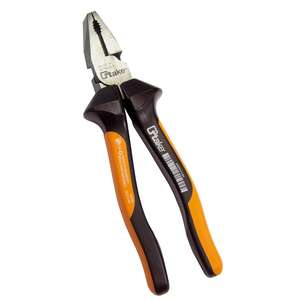 คีมอเนกประสงค์สำหรับมือเปียโนและเครื่องตัดลวด - Product Image 1