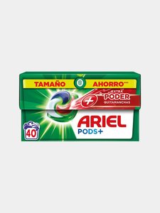 Pack familial de capsules Ariel Original 3-en-1 - Product Image 5