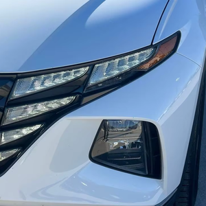 Hyundai Tucson 2024 Usado en Buen Estado - Product Image 1