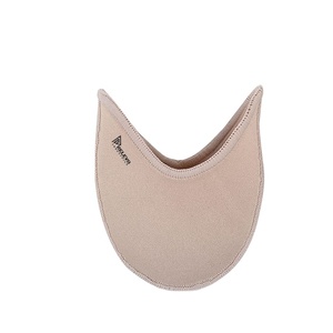 Zapatillas de ballet de lona con puntera cubierta y suela dividida, ligeras, flexibles y cómodas, para práctica de danza para niñas y mujeres, para pedidos al por mayor - Product Image 6