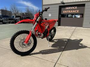 NUEVAS motocicletas de motocross BETAs RR X-Pro 250 2026 en venta - Product Image 2