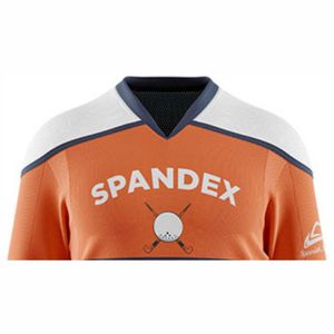 Vêtements de hockey sur glace personnalisables pour l'entraînement et les compétitions - Product Image 4