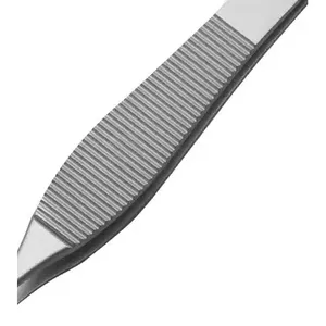 Pinzas Quirúrgicas Adson de Grado Médico con Puntas Serradas, Certificadas Clase I - Product Image 4