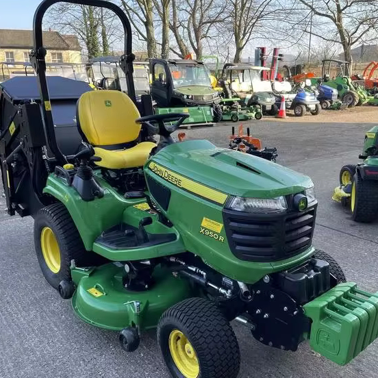 Farm Machinery Jd Lawn Tractors For Sale John Deere India Quality