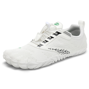 <span class=keywords><strong>SAGUARO</strong></span> minimalista Trail Runner <span class=keywords><strong>zapatos</strong></span> descalzos para Mujeres Hombres transpirable verano al aire libre Cross Training Shoe Wide Toe Box Zero - Product Image 3