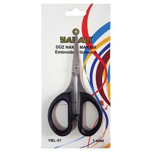 Yabalı ybl057 nakış makası düz cắt kéo & danh mục sản phẩm cắt - Product Image 1