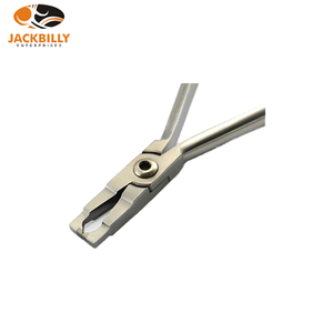 Alicates de ortodoncia de alta calidad, fabricante de alicates médicos, alicates de ortodoncia para dentista - Product Image 5