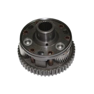 Baltacioglu 58.4414.10 Nuevo Conjunto de Portaplanetas de Alta Calidad Repuesto Automotriz EK Diff4-3Gear para Autobús - Product Image 1