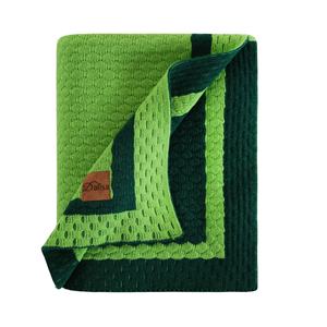 Acrylic Blanket 150*200 Top Fashion Home Luxury Bedding Custom Knitted Home Decoration Throw Blanket <b>Sofa</b> <b>Camping</b> Blanket - Product Image 1