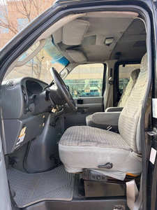 Furgoneta de Carga Extendida E-Series E-350 SD Usada, Año 2003, Volante a la Izquierda - Product Image 5