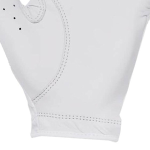 Gants de golf personnalisés de haute qualité en cuir Cabretta gauche ou droite et en cuir Pu Gants de golf personnalisés en peau de mouton - Product Image 4