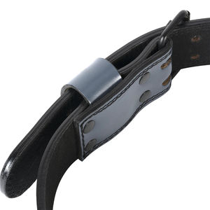 High Quality Weight lifting Belt for Men & Women Gym Belt with <b>Back</b> <b>Support</b> Power-lifting Belt - Product Image 4