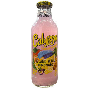 CALYPSO MEZCLAS DE SABORES PRECIO DE MAYOREO / Refresco Calypso de la Mejor Calidad Hecho a Medida al por Mayor - Product Image 5