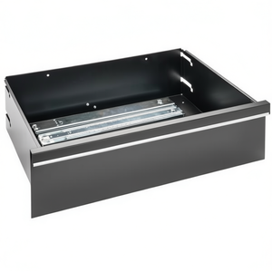 Hazet High-Drawer <b>Tool</b> <b>Trolley</b> Premium <b>Tool</b> Cabinets - Product Image 2