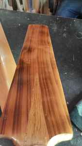 Pantera Negra Burn Edición Kashmir Willow Cricket Bats - Product Image 5