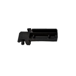 Pare-soleil pour toit ouvrant, pilier avant droit pour Mercedes Classe E W203 - Product Image 2