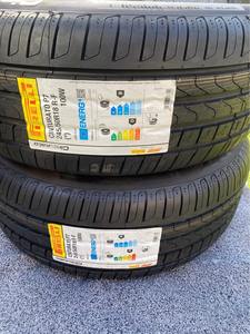 Compre Neumáticos Usados al Por Mayor con Descuento por Volumen, Neumáticos de Segunda Mano de R12 a R20 para Todas las Estaciones a Precios de Mayoreo - Product Image 2