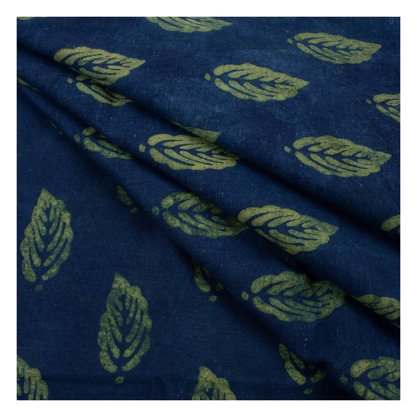 สีเขียว