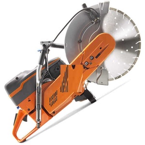NUEVA Motosierra Eléctrica Profesional 365 X-Torq con Barra de Corte de 24 Pulgadas, Garantía de 3 Años, Origen Estadounidense, Lista para Enviar - Product Image 1