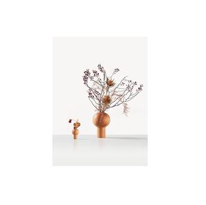 Vase de plancher de fleur en métal d'espace de luxe pour la maison et le jardin décoration table fête vases de mariage centres de table - Product Image 1