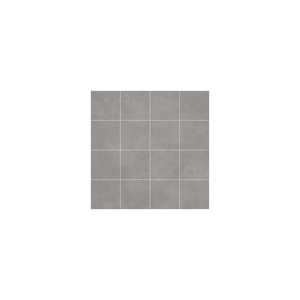 TerraLux Carreaux RawSteelGrey Carré 300x300mm MosaicTiles Premium PorcelainCeramic pour Mur Sol Intérieur Extérieur Décoration Projets - Product Image 2