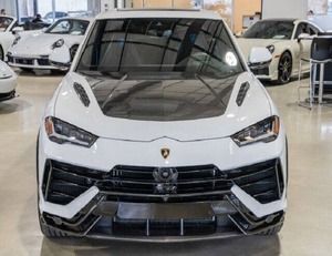 MEJOR CALIDAD USADO 2023 L a m b o r g H I n i Urus - Product Image 5