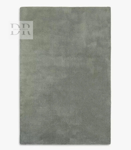 Premium Quality Modern <b>Boho</b> Style Hand Tufted Wool <b>Rug</b> Handmade Logo Area <b>Rugs</b> Sets for Home Living Room Office Door Application - Product Image 1