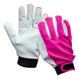 Gants d'assemblage durables Gants d'assemblage personnalisés avec votre propre logo Gants d'assemblage de couleur personnalisée - Product Image 1